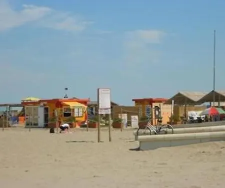 Apartment In Rosolina Mare 13 Appartement Rosolina Mare