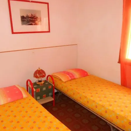 Apartment In Rosolina Mare 13 *