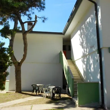 Apartment In Rosolina Mare 13