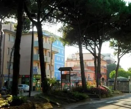 Apartment In Rosolina Mare 13 Appartement *