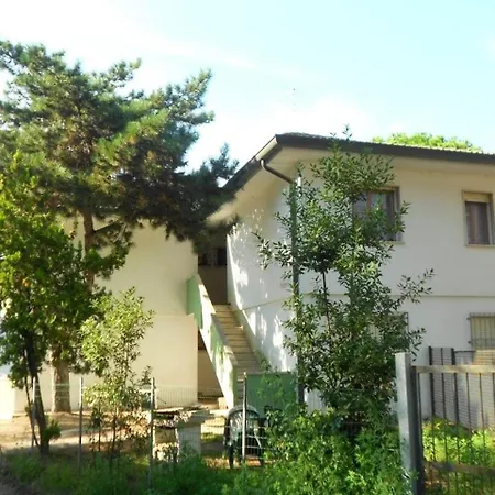 Apartment In Rosolina Mare 13 Appartement *