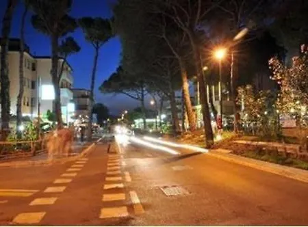 Appartement Apartment In Rosolina Mare 13 Rosolina Mare