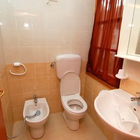 Apartment In Rosolina Mare 13 דירה