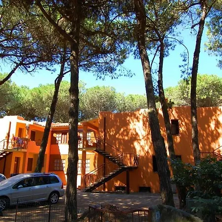 Apartment In Rosolina Mare 13 דירה *