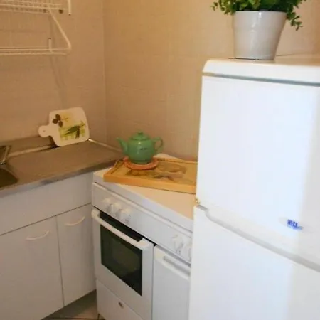 Apartment In Rosolina Mare 13 דירה רוסולינה מארה